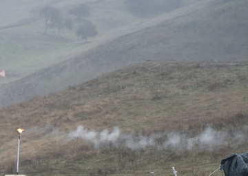 Lasers Destroy Drones as Additive Manufacturing Builds Them: NPS Accelerates Emerging Technology at JIFX to Fulfill U.S. Navy and DOD’s Critical Needs