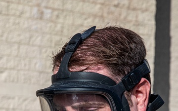10th HRF CBRN Task Force participated in the Biological Response Operations Course