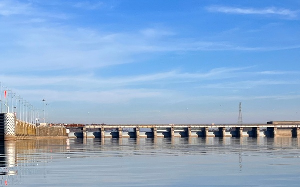 Public workshops set for Lake Barkley Shoreline Management Plan update