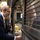Acting SECNAV Visits Norfolk Warships