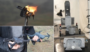 Camp Humphreys Outdoor Recreation Laser Tag