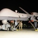 First GBU-39s loaded on MQ-9 Dual-Carriage System