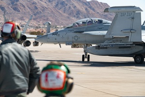 Growler's Arrival
