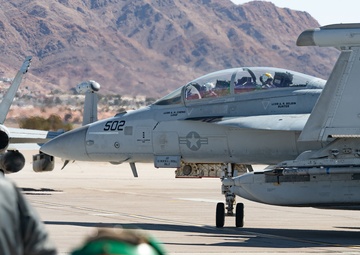 Marines at Red Flag-Nellis 25-2