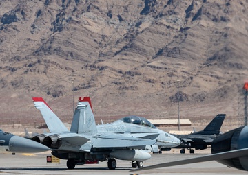 Marines at Red Flag-Nellis 25-2