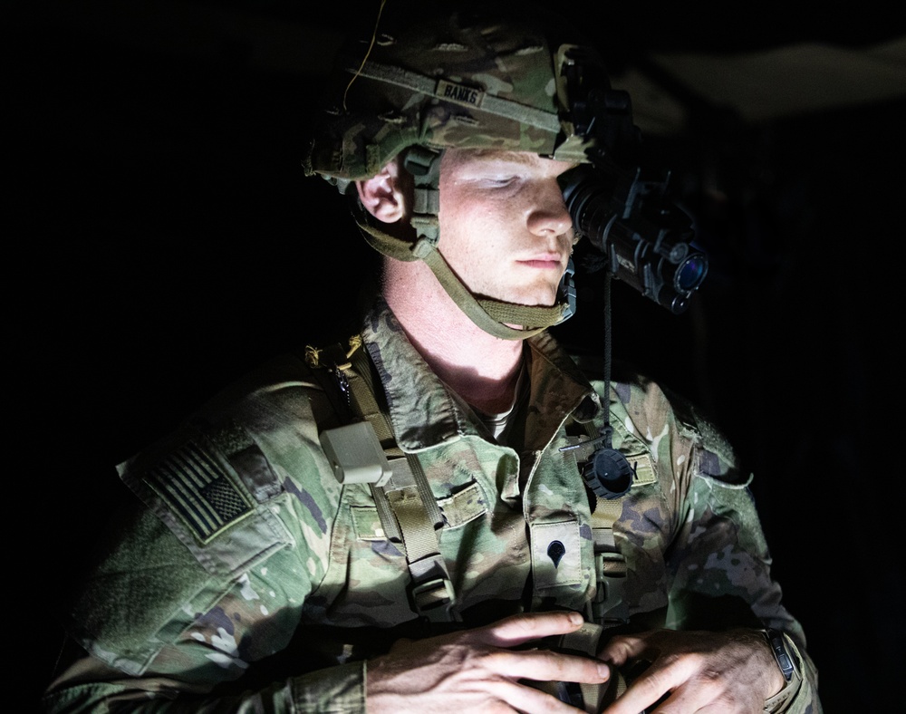 Expert Infantry, Expert Field Medical Badge, Expert Soldier Badge (E3B)