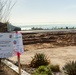 Fire-Damaged Home After Removal of Fire Ash and Debris