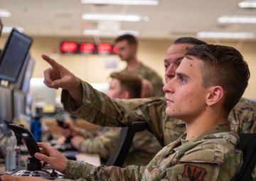 Pacific Air Simulation Center brings realism to Freedom Shield 25