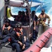 U.S. Coast Guard and Papua New Guinea shipriders conduct bilateral boardings