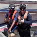 U.S. Coast Guard and Papua New Guinea shipriders conduct bilateral boardings
