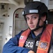 U.S. Coast Guard and Papua New Guinea shipriders conduct bilateral boardings