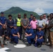 U.S. Coast Guard and Papua New Guinea shipriders conduct bilateral boardings