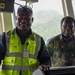 U.S. Coast Guard and Papua New Guinea shipriders conduct bilateral boardings
