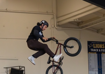 ASA No Hate Tour: Abraham Lincoln High School