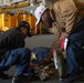 USS America (LHA 6) Conducts Medical Training