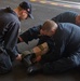 USS America (LHA 6) Conducts Medical Training