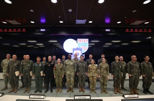 AFN Kunsan Radio Update - Standards and Readiness + Freedom Shield