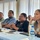 DoD team meets with Palau leaders; provides updates on design of  Malakal Wharf improvement project