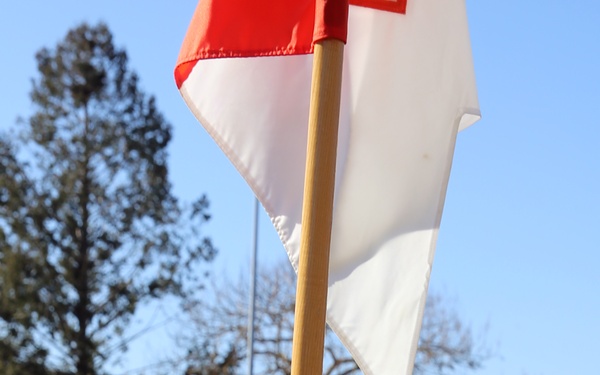 2d TSB hosts HHC Change of Responsibility ceremony