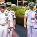 U.S. Indo-Pacific Commander Travels to Sri Lanka, Participates in Wreath-Laying at Cenotaph World War Memorial