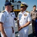 U.S. Indo-Pacific Commander Travels to Sri Lanka