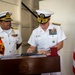 U.S. Indo-Pacific Commander Travels to Sri Lanka