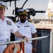 U.S. Indo-Pacific Commander Travels to Sri Lanka