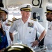 U.S. Indo-Pacific Commander Travels to Sri Lanka