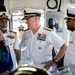 U.S. Indo-Pacific Commander Travels to Sri Lanka