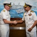 U.S. Indo-Pacific Commander Travels to Sri Lanka