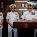 U.S. Indo-Pacific Commander Travels to Sri Lanka