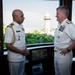 U.S. Indo-Pacific Commander Travels to Sri Lanka