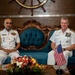 U.S. Indo-Pacific Commander Travels to Sri Lanka