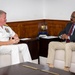 U.S. Indo-Pacific Commander Travels to Sri Lanka