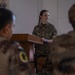 CSOJTF-Levant Instruct ISOF Soldiers on Media Practices