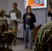 CSOJTF-Levant Instruct ISOF Soldiers on Media Practices