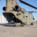 Dutch Forces Conduct Aerial Movement in Iraq