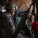 Dutch Forces Conduct Aerial Movement in Iraq