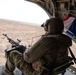 Dutch Forces Conduct Aerial Movement in Iraq