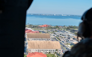 Coastal Observation Aerial Security Team: Expanding SF Capabilities at MacDill AFB