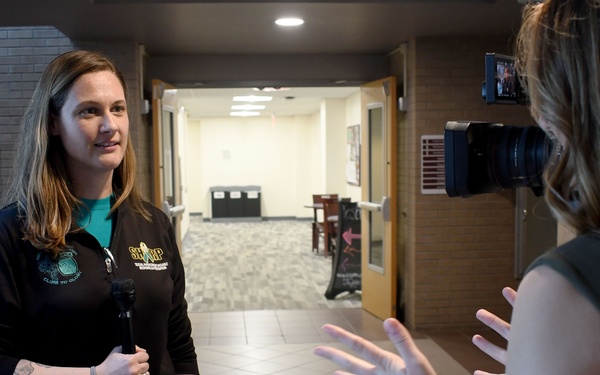 Fort Drum internships offer work experience for Soldiers transitioning to new careers