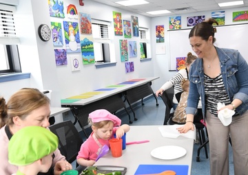 Fort Drum internships offer work experience for Soldiers transitioning to new careers