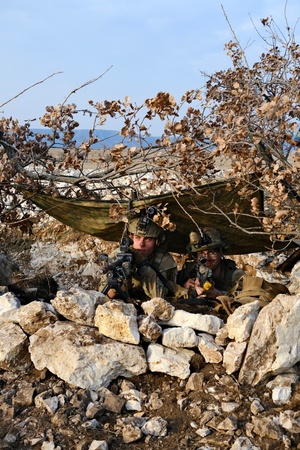 Soldiers Radio News