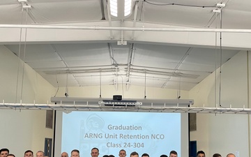 Kentucky’s first Retention Course graduates twenty leaders