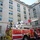 Bancroft Hall Fire Exercise