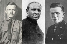 A look at the Pa. National Guard’s Medal of Honor recipients