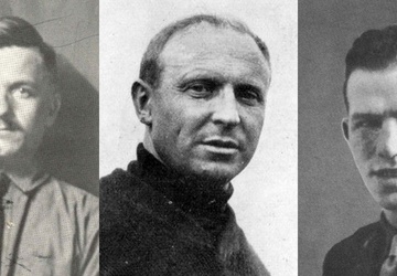 A look at the Pa. National Guard’s Medal of Honor recipients