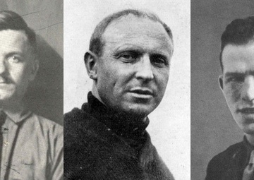 A look at the Pa. National Guard’s Medal of Honor recipients