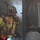 Bancroft Hall Fire Exercise