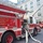 Bancroft Hall Fire Exercise